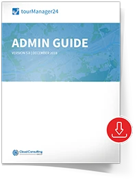 Admin Guide