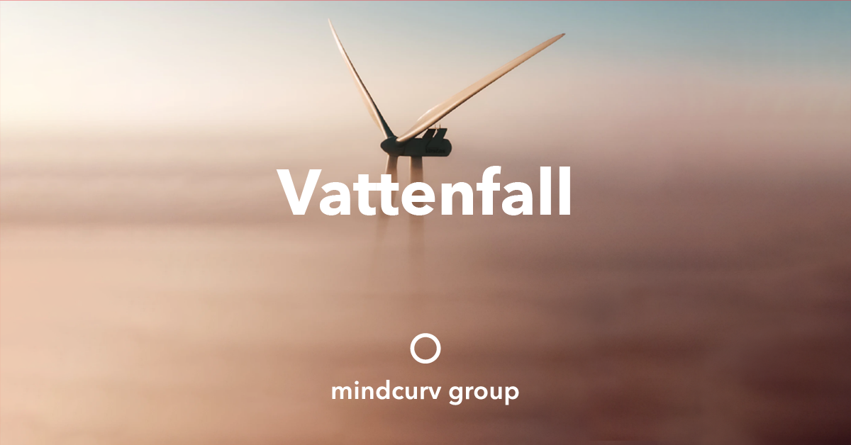 vattenfall master thesis